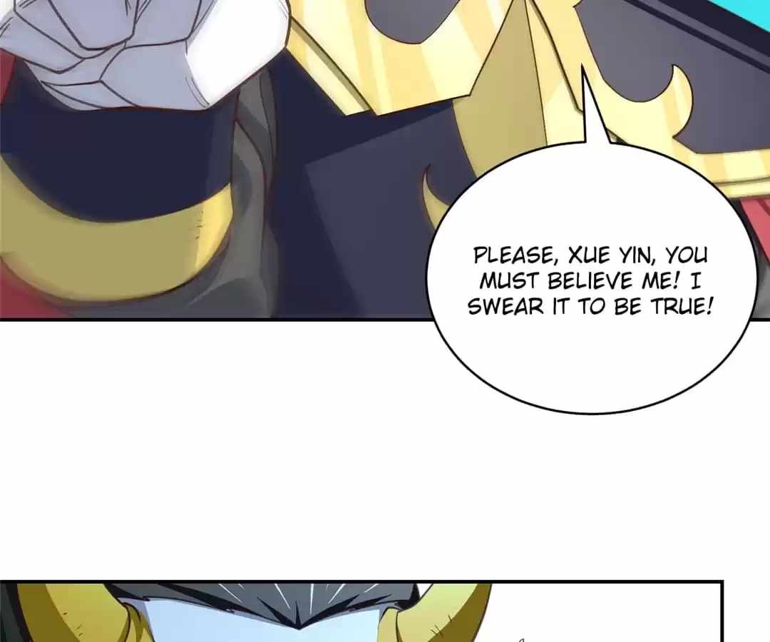 Gao Neng Strikes Ch.281 p68