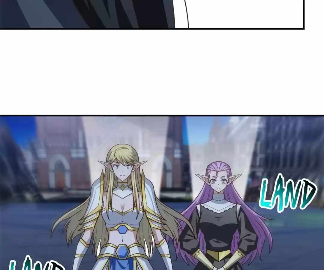Gao Neng Strikes Ch.281 p70