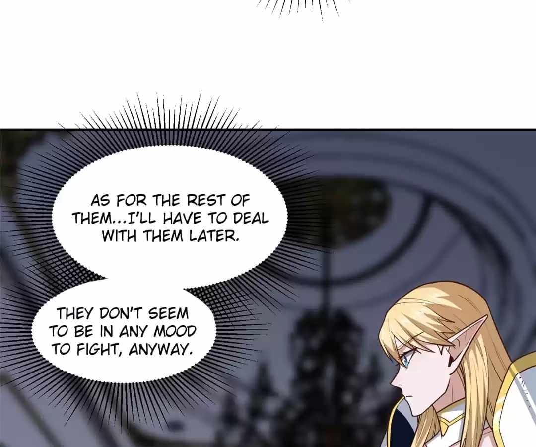 Gao Neng Strikes Ch.281 p8