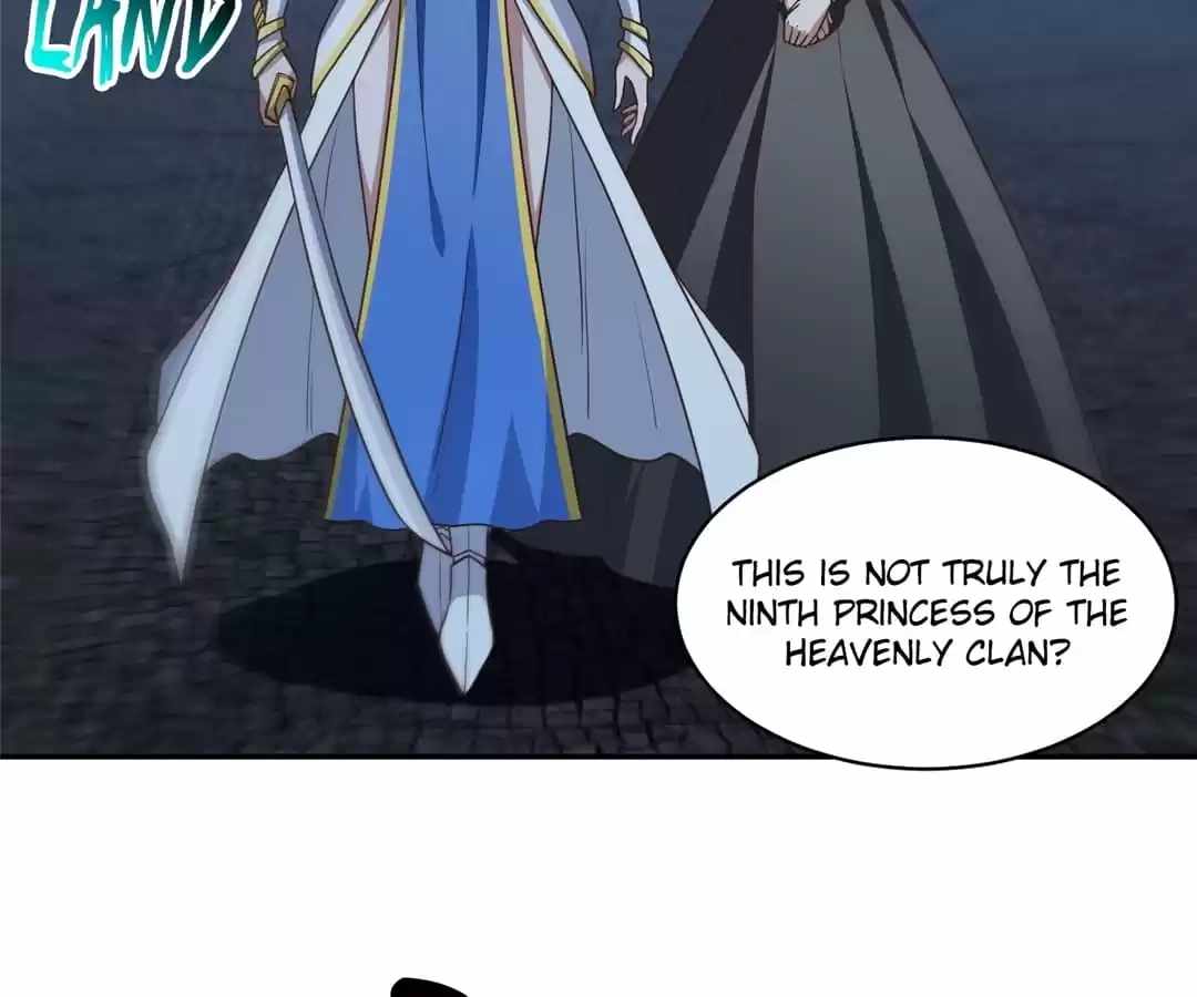 Gao Neng Strikes Ch.281 p71