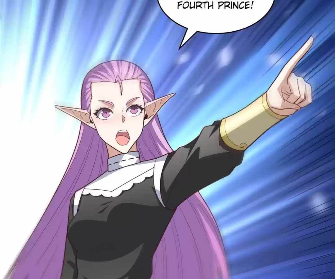 Gao Neng Strikes Ch.281 p77