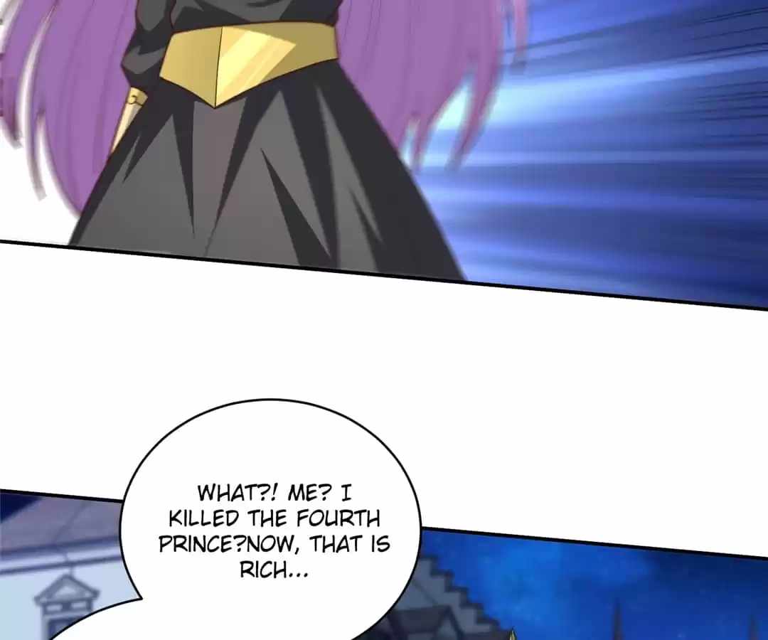 Gao Neng Strikes Ch.281 p78
