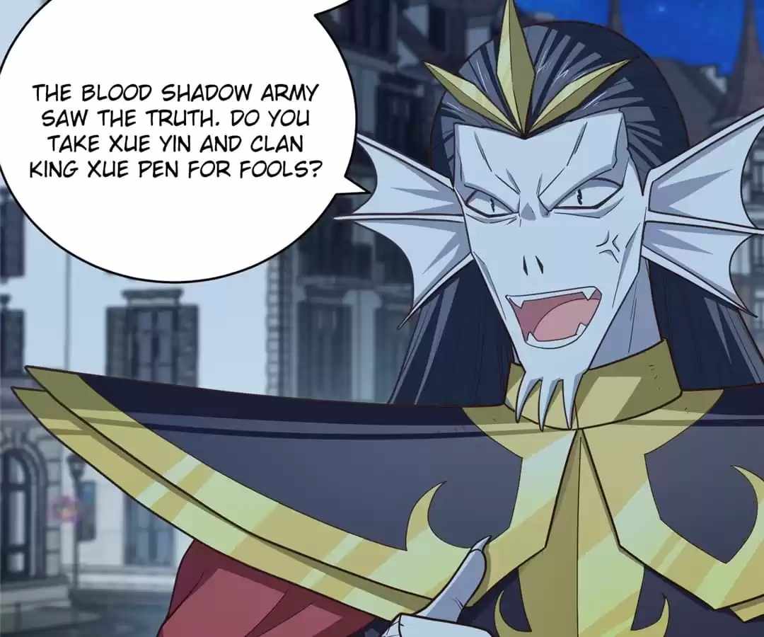 Gao Neng Strikes Ch.281 p79