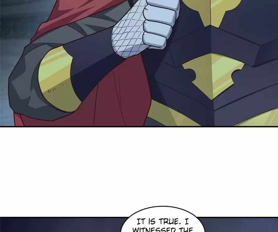 Gao Neng Strikes Ch.281 p80