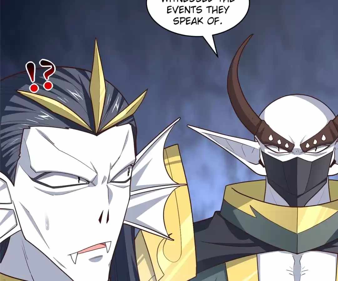 Gao Neng Strikes Ch.281 p81