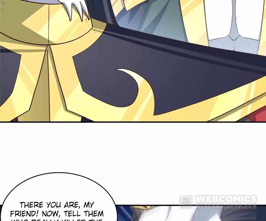 Gao Neng Strikes Ch.281 p82