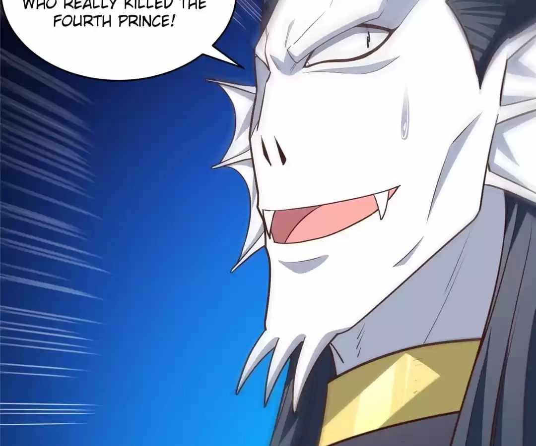 Gao Neng Strikes Ch.281 p83