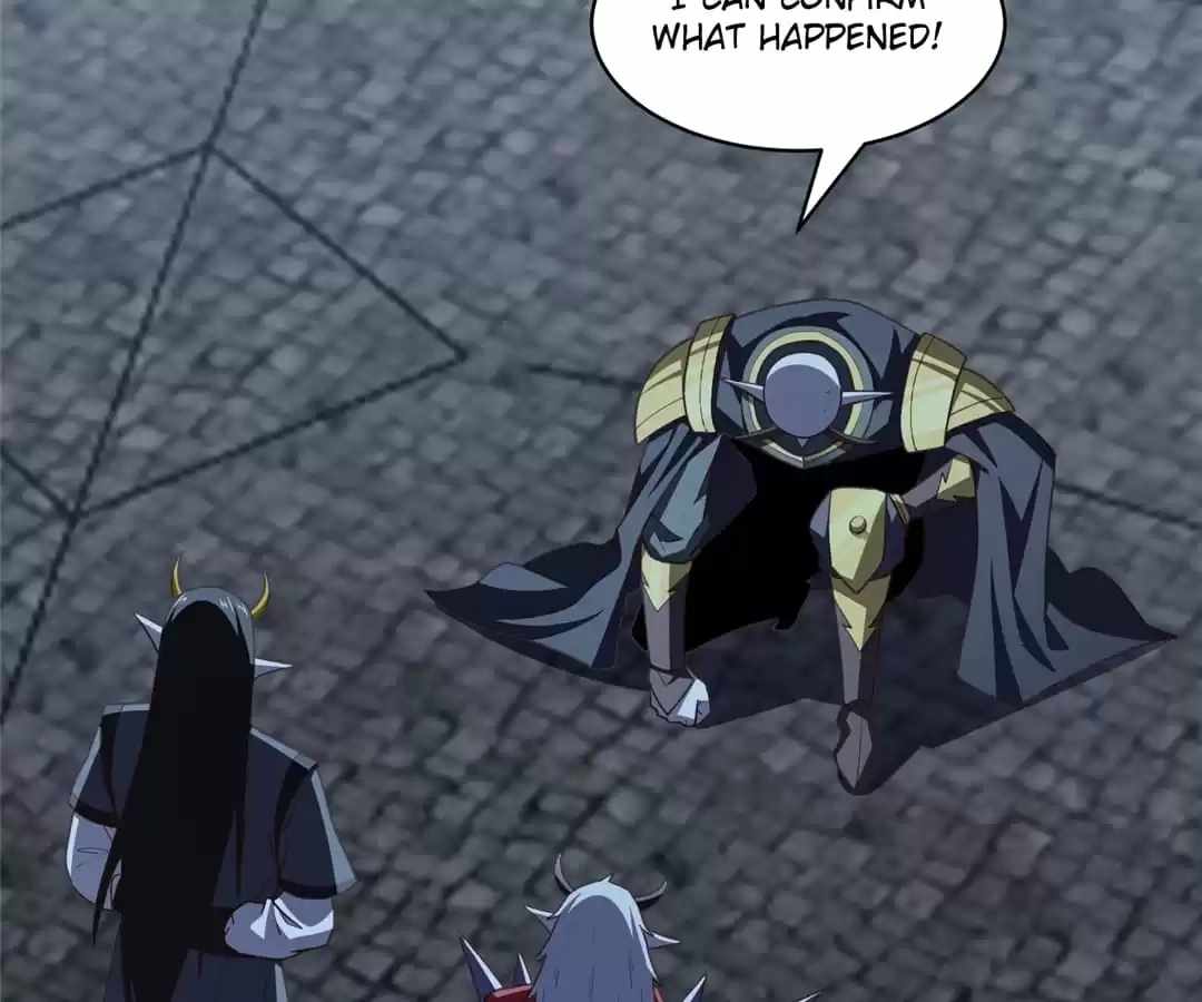 Gao Neng Strikes Ch.281 p85