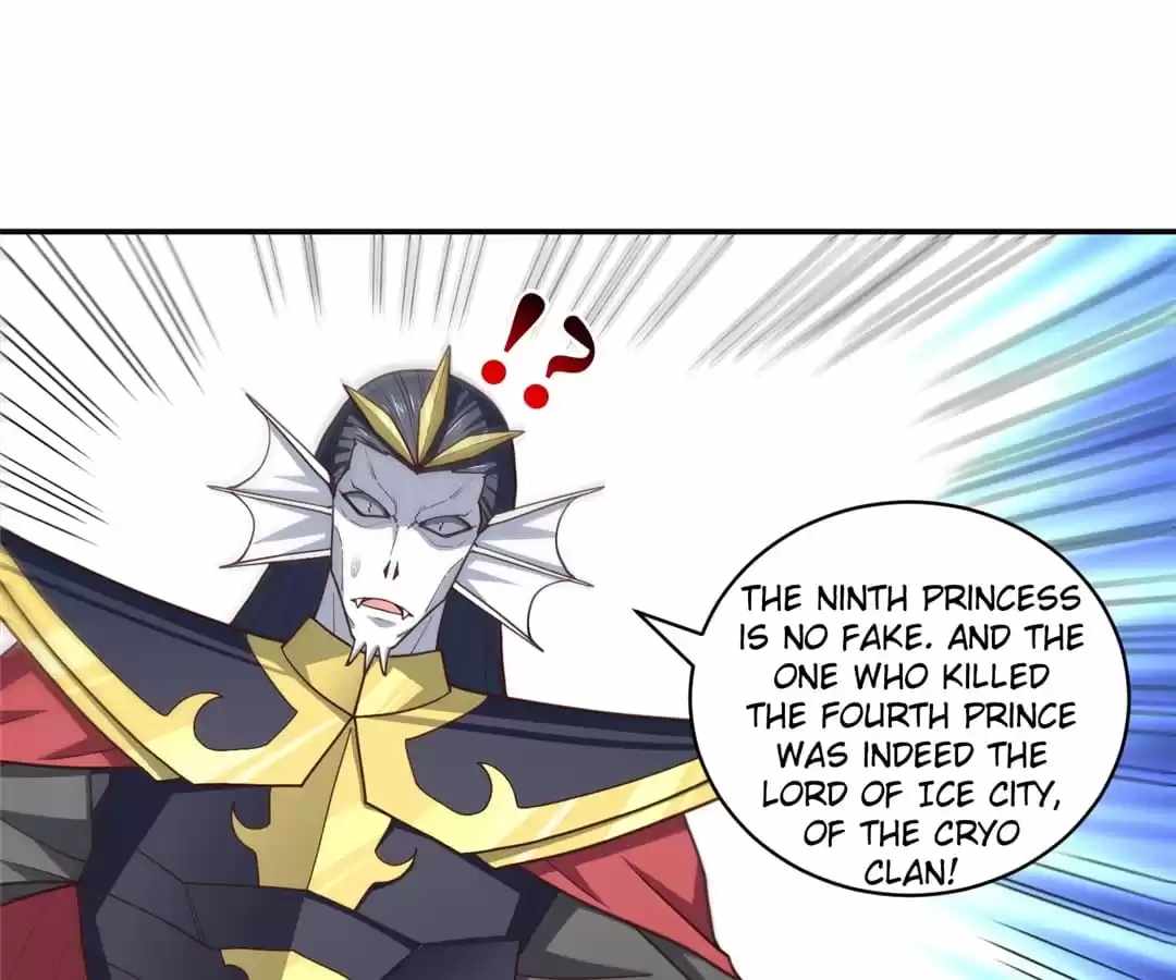 Gao Neng Strikes Ch.281 p87