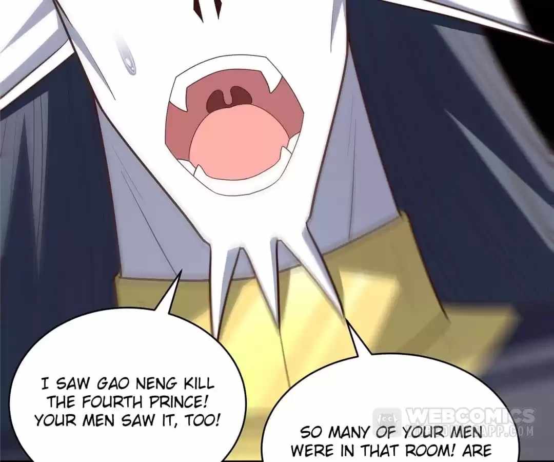 Gao Neng Strikes Ch.281 p90