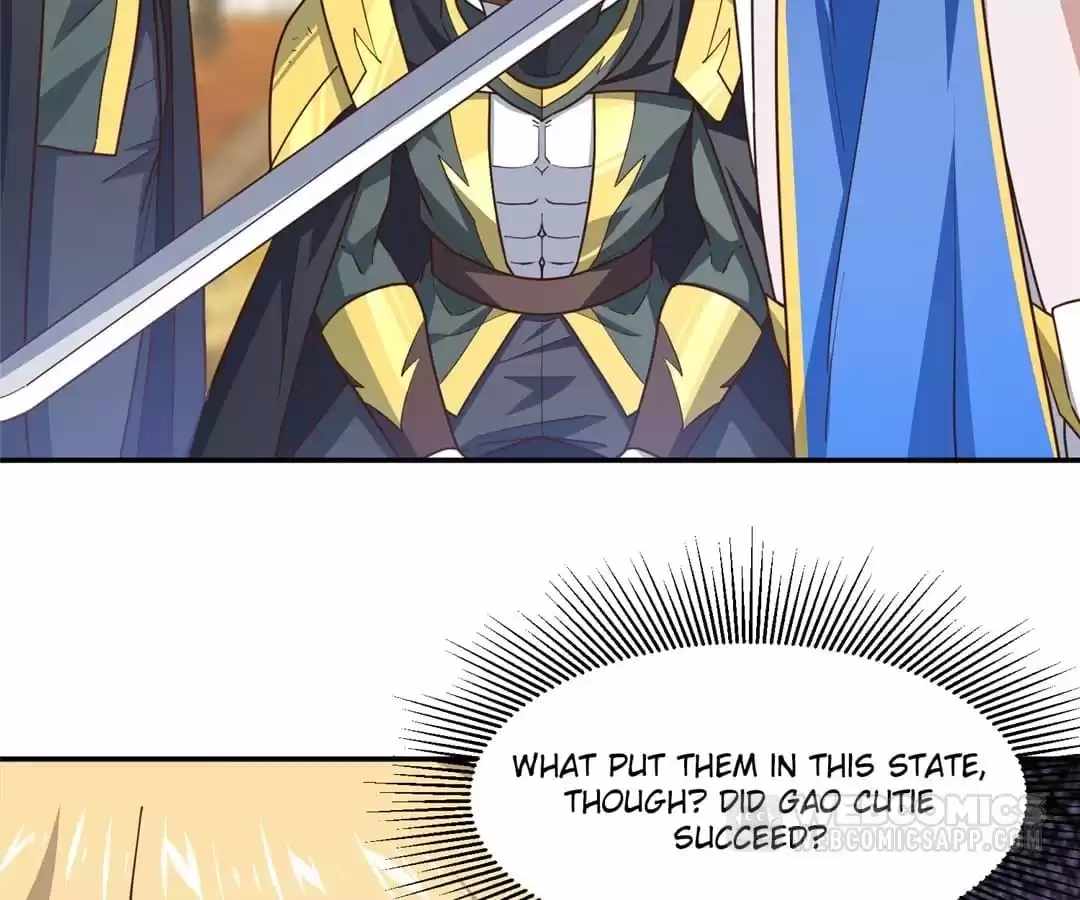 Gao Neng Strikes Ch.281 p10