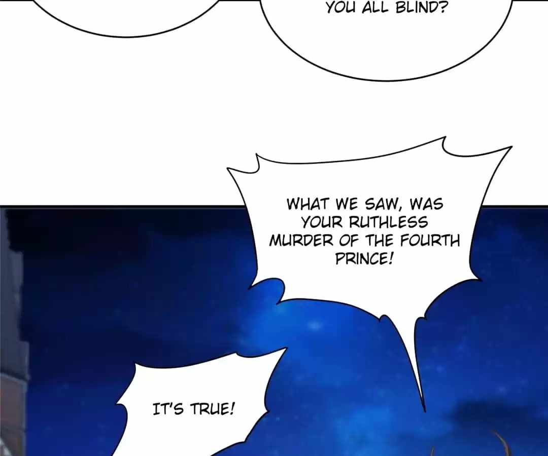 Gao Neng Strikes Ch.281 p91