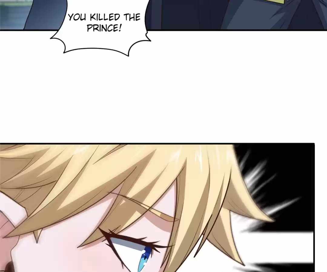 Gao Neng Strikes Ch.281 p93