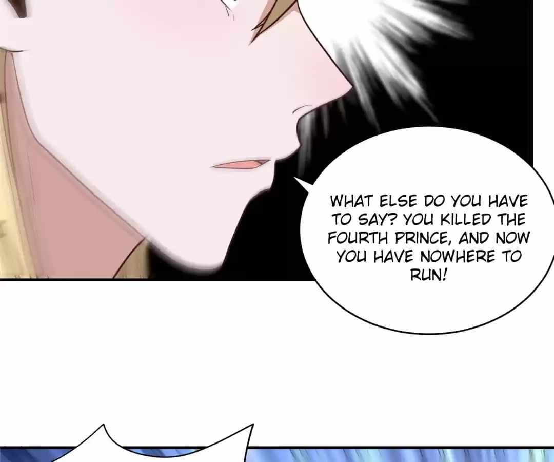 Gao Neng Strikes Ch.281 p94