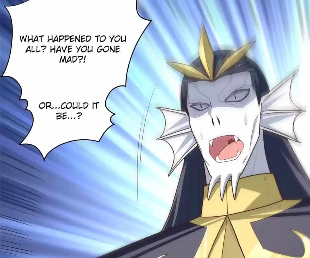 Gao Neng Strikes Ch.281 p95