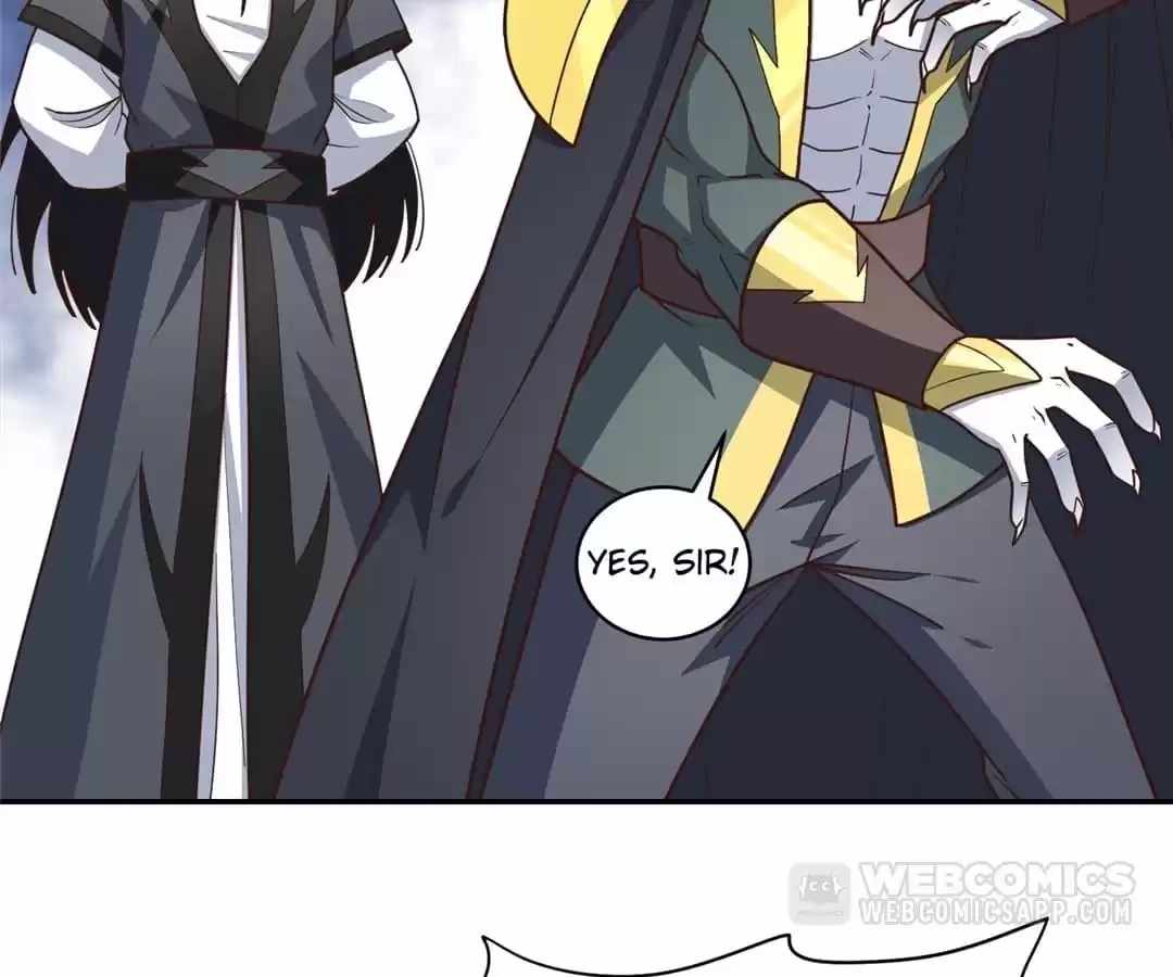 Gao Neng Strikes Ch.281 p98
