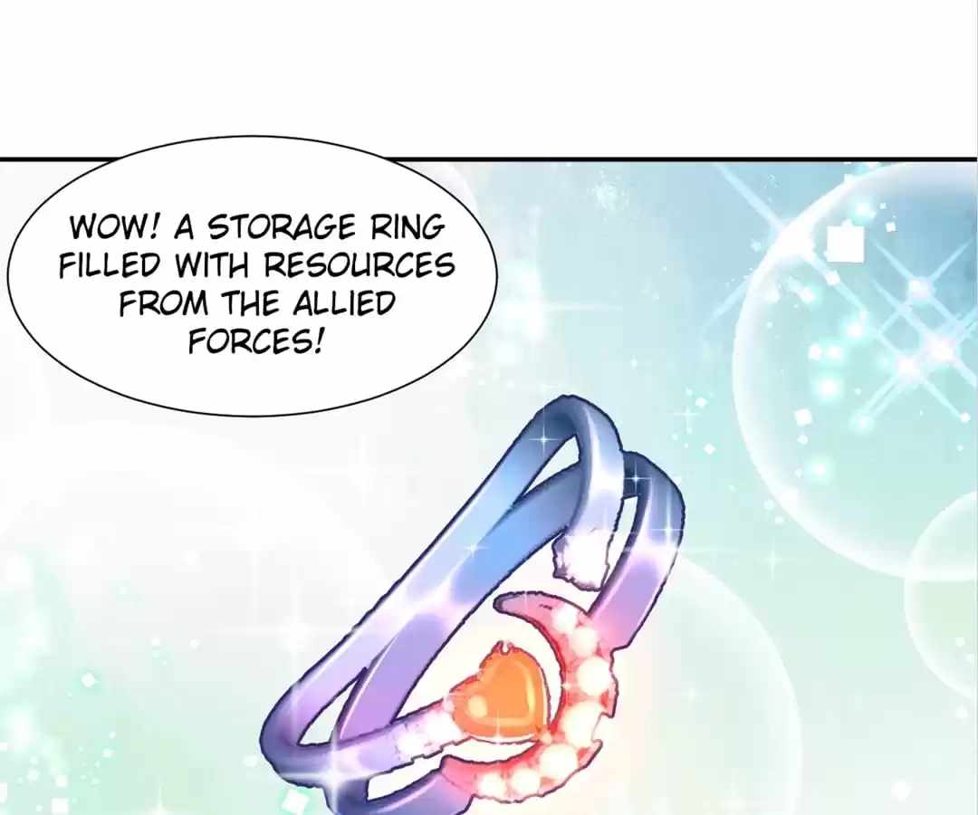 Gao Neng Strikes Ch.282 p1