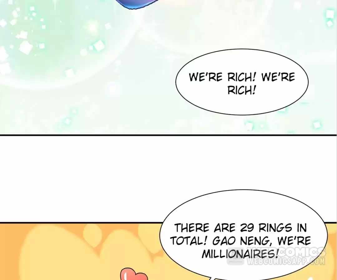 Gao Neng Strikes Ch.282 p2