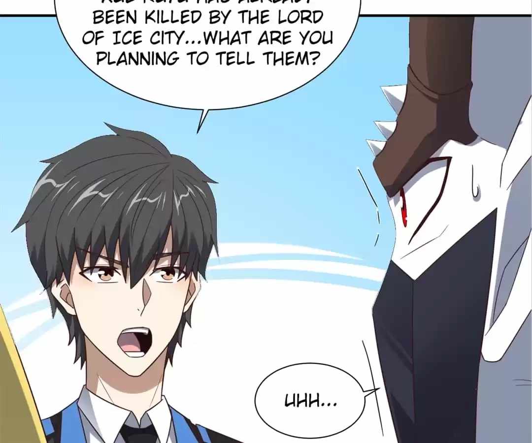 Gao Neng Strikes Ch.282 p101