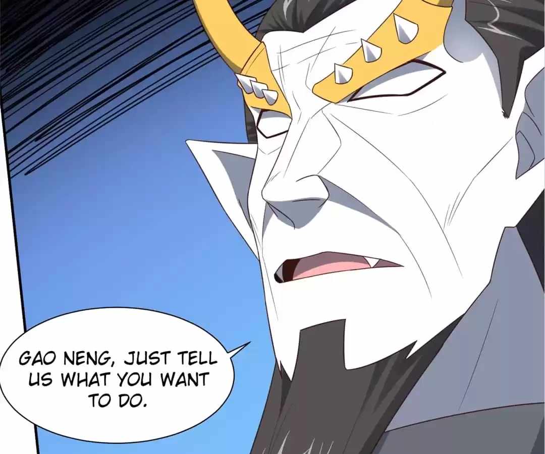 Gao Neng Strikes Ch.282 p103