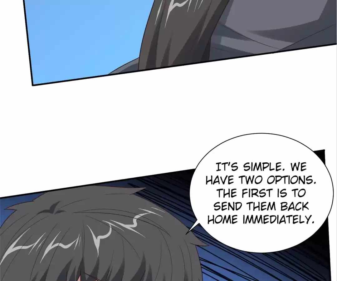 Gao Neng Strikes Ch.282 p104