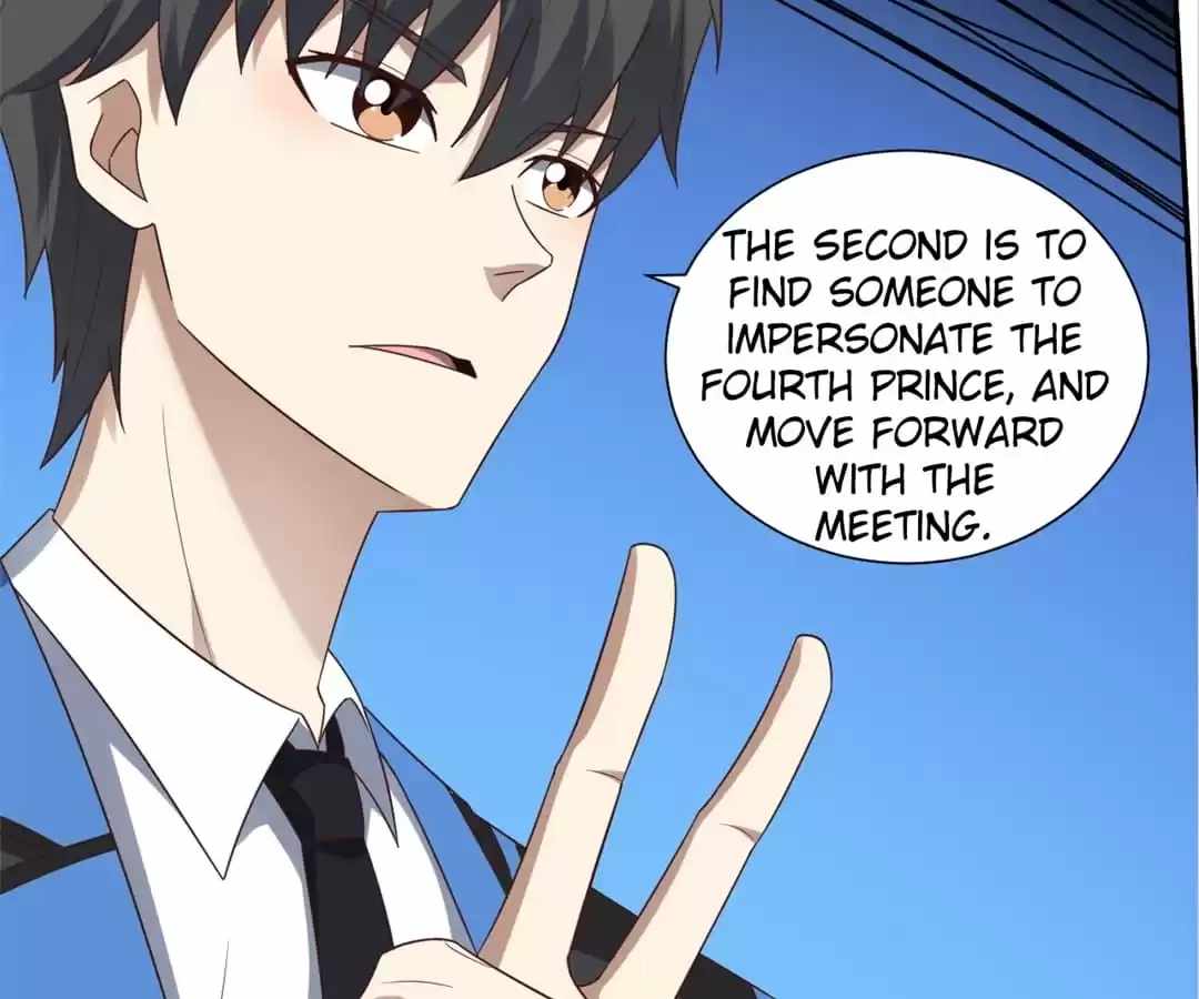 Gao Neng Strikes Ch.282 p105