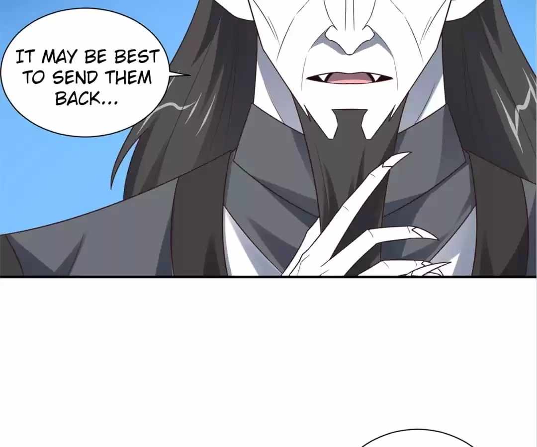 Gao Neng Strikes Ch.282 p107