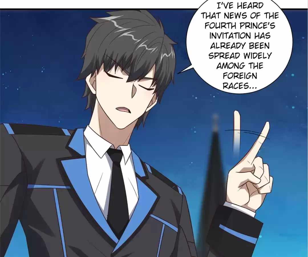 Gao Neng Strikes Ch.282 p108