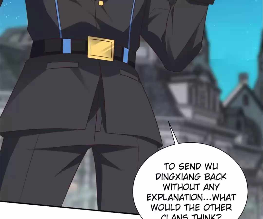 Gao Neng Strikes Ch.282 p109