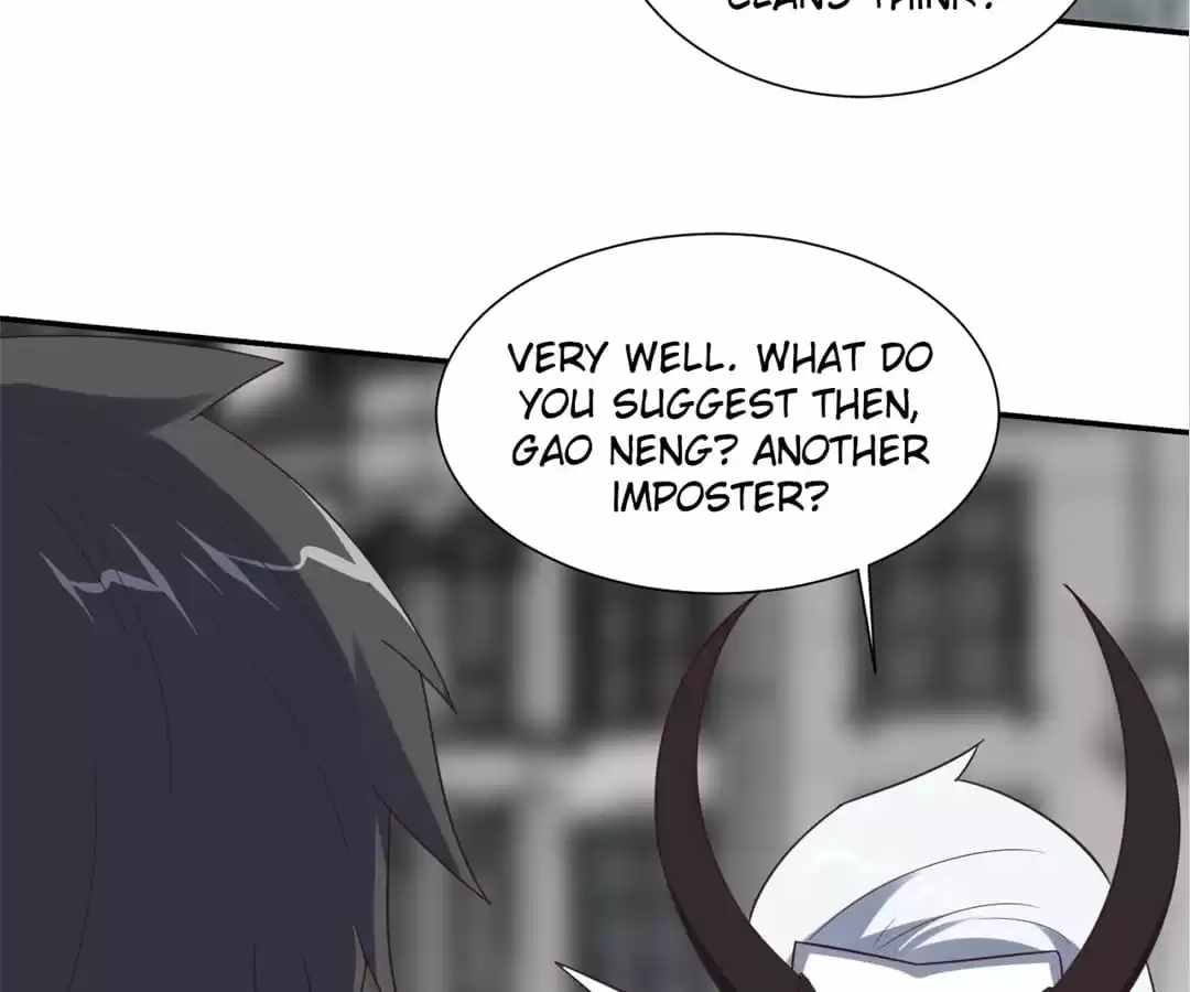Gao Neng Strikes Ch.282 p110