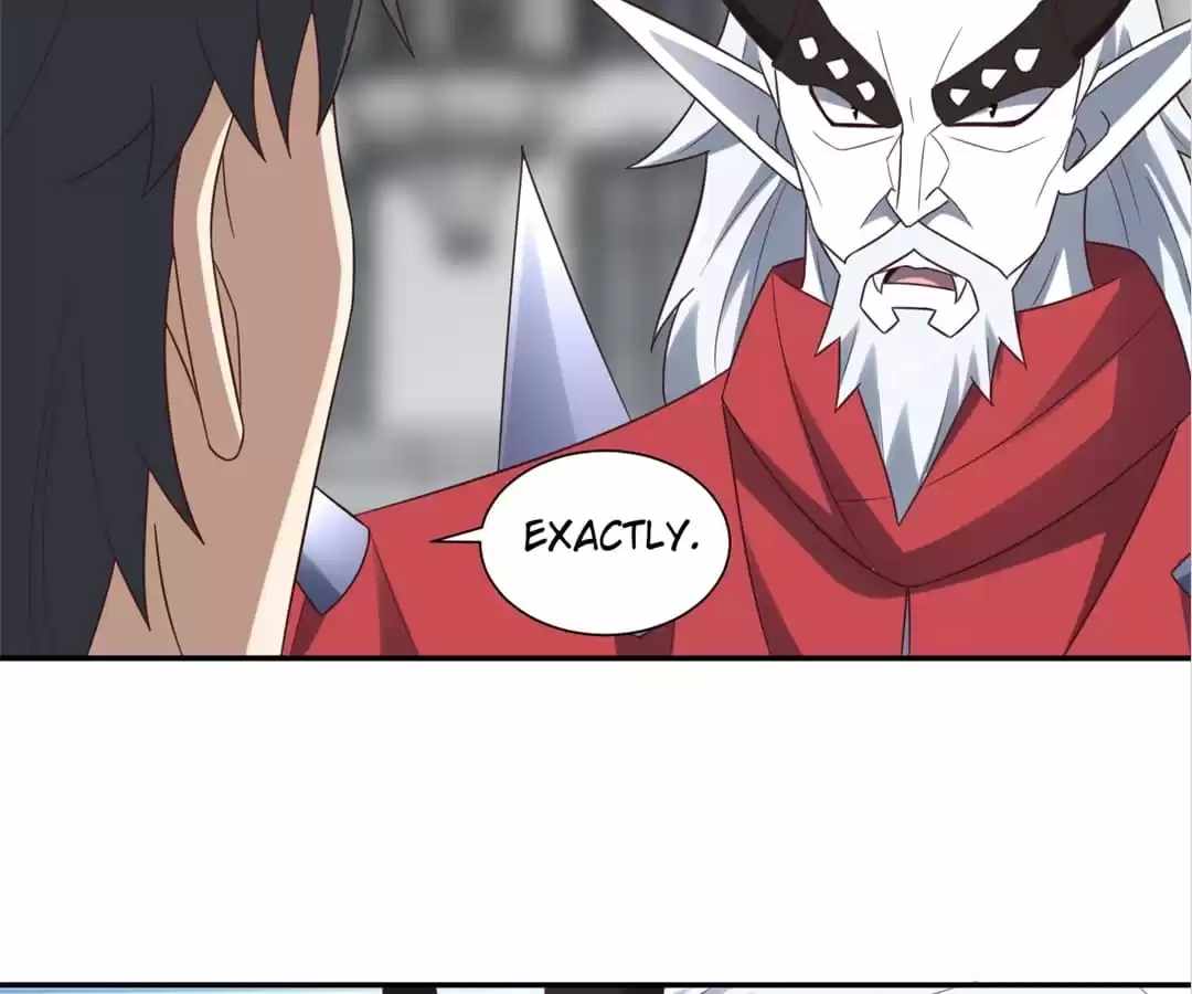 Gao Neng Strikes Ch.282 p111