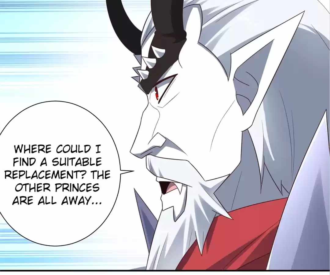 Gao Neng Strikes Ch.282 p112