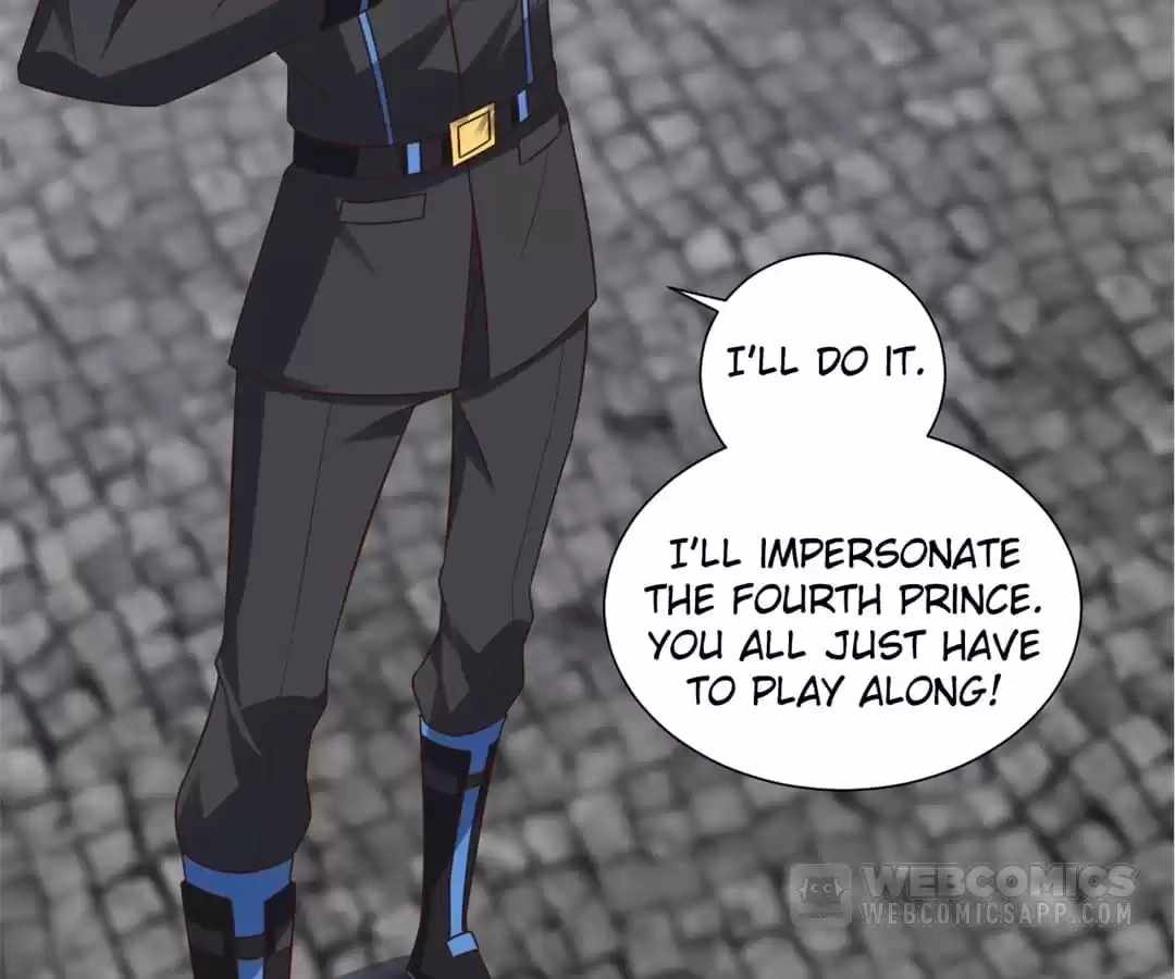 Gao Neng Strikes Ch.282 p114