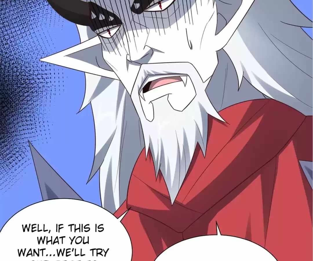 Gao Neng Strikes Ch.282 p116