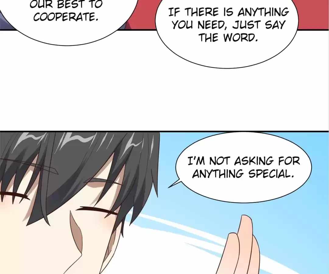 Gao Neng Strikes Ch.282 p117