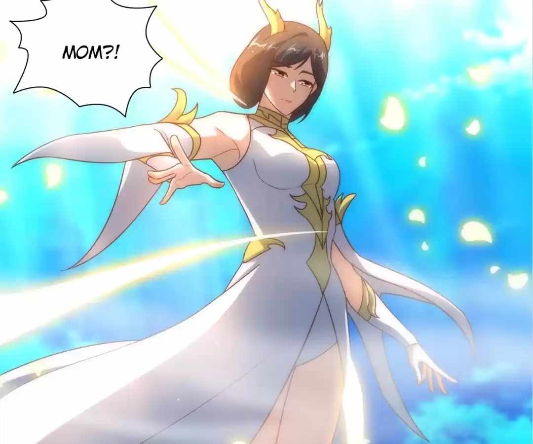 Gao Neng Strikes Ch.282 p14