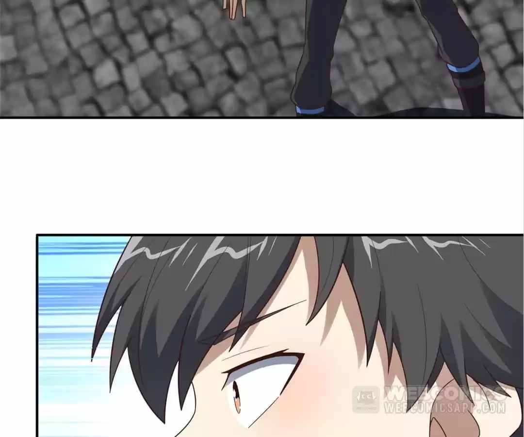 Gao Neng Strikes Ch.282 p18