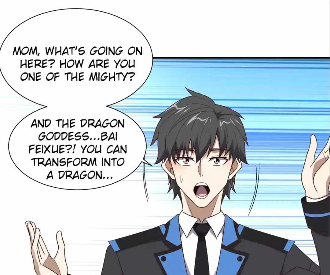 Gao Neng Strikes Ch.282 p20
