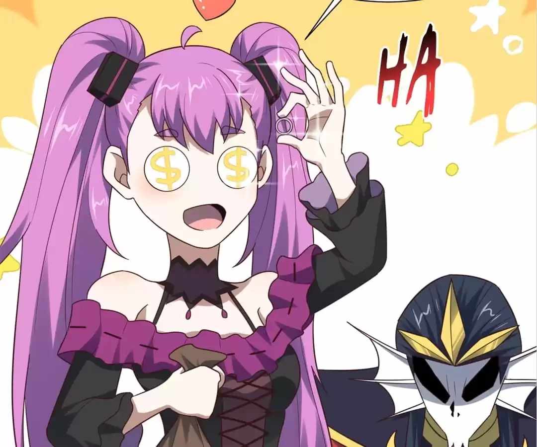 Gao Neng Strikes Ch.282 p3