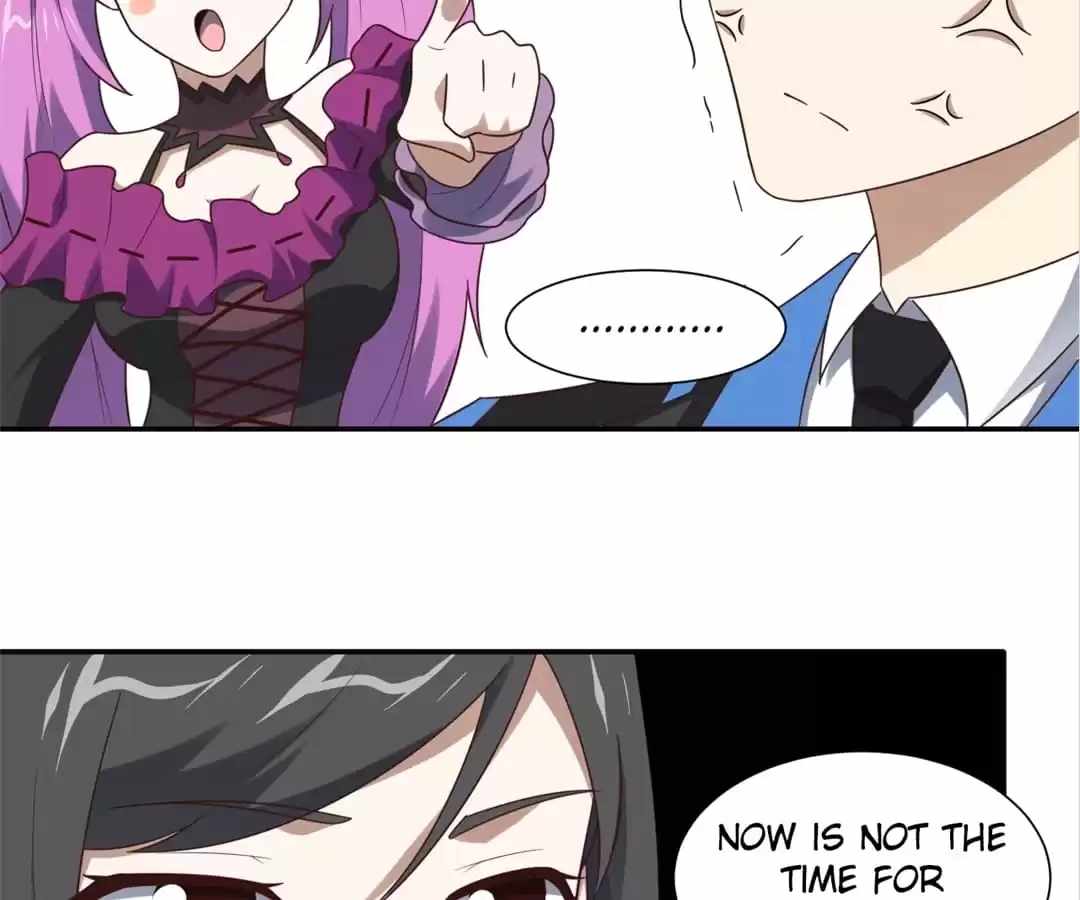 Gao Neng Strikes Ch.282 p23