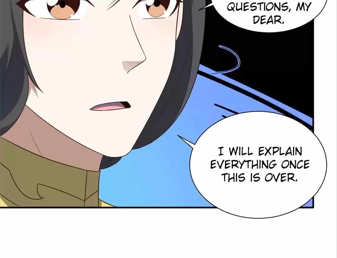Gao Neng Strikes Ch.282 p24