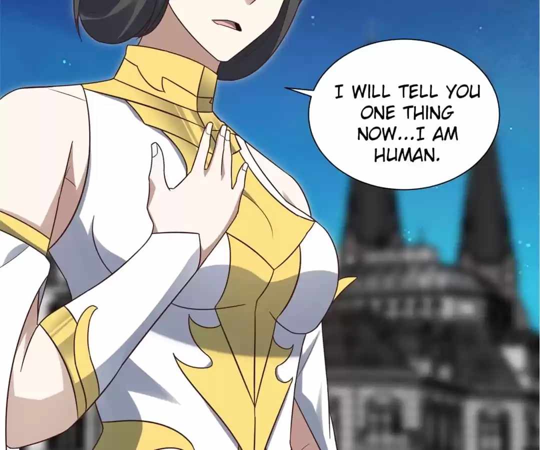 Gao Neng Strikes Ch.282 p27