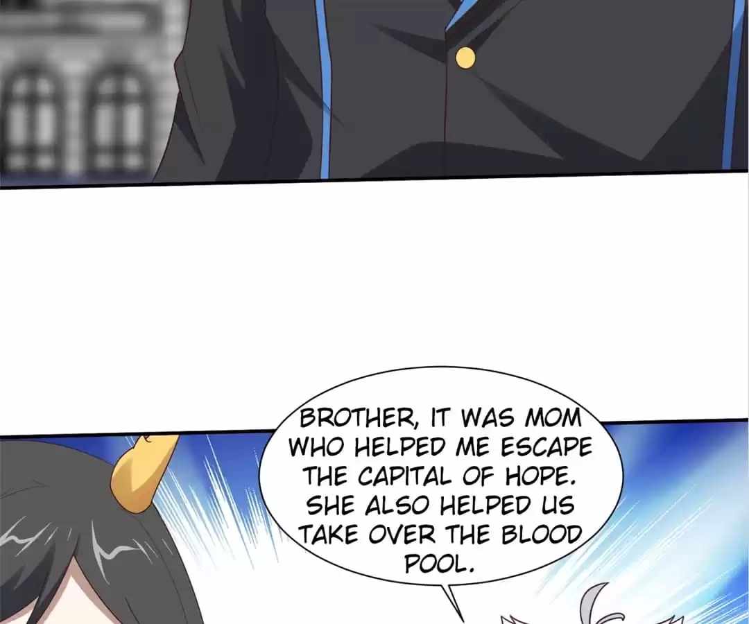 Gao Neng Strikes Ch.282 p30