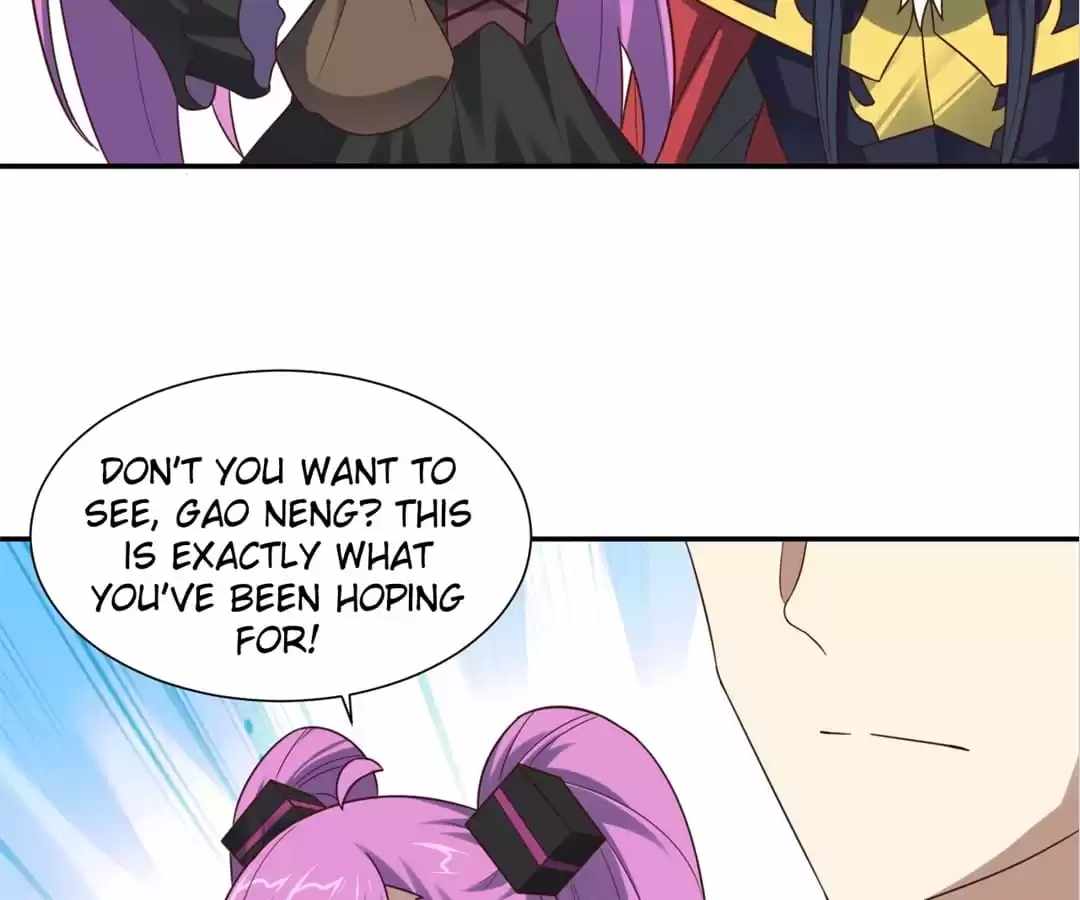 Gao Neng Strikes Ch.282 p4