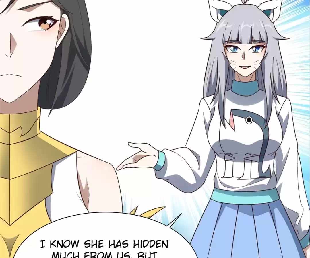 Gao Neng Strikes Ch.282 p31