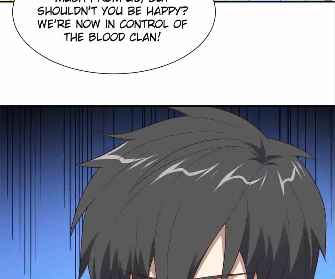 Gao Neng Strikes Ch.282 p32