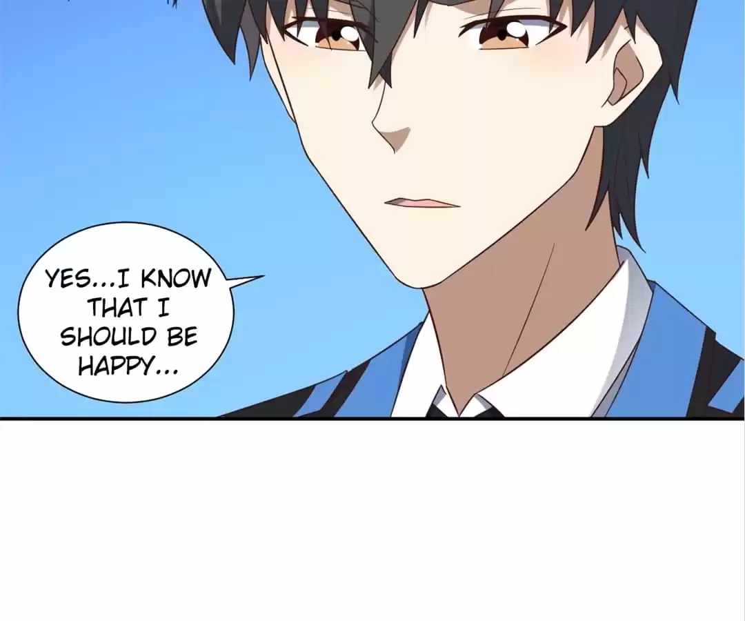 Gao Neng Strikes Ch.282 p33