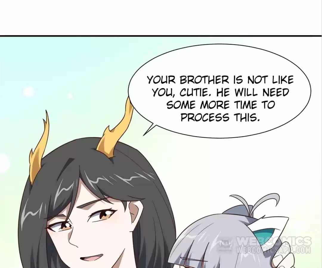 Gao Neng Strikes Ch.282 p34
