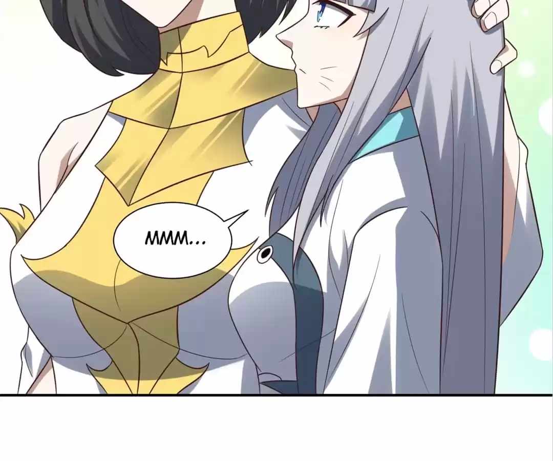 Gao Neng Strikes Ch.282 p35