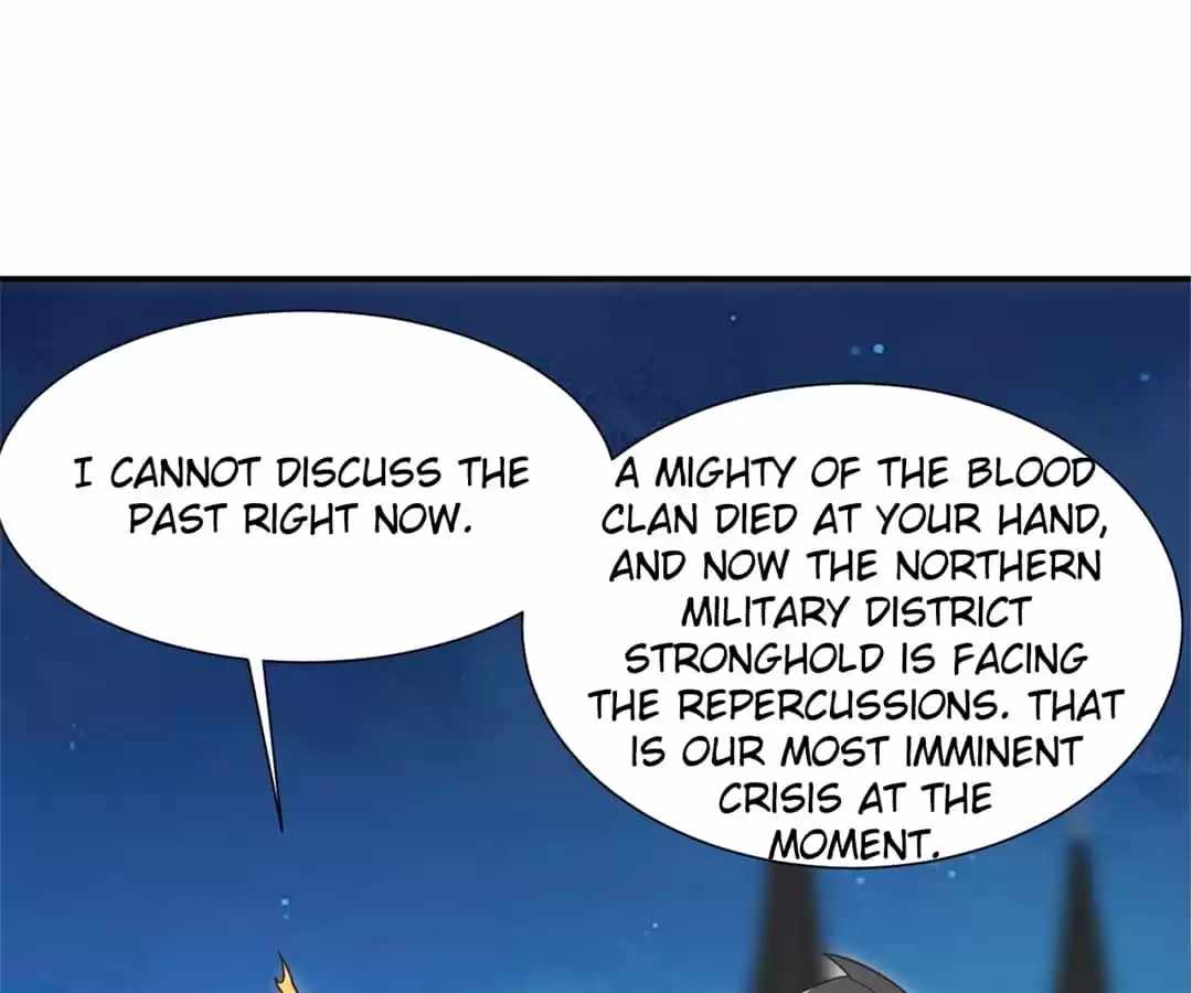 Gao Neng Strikes Ch.282 p36